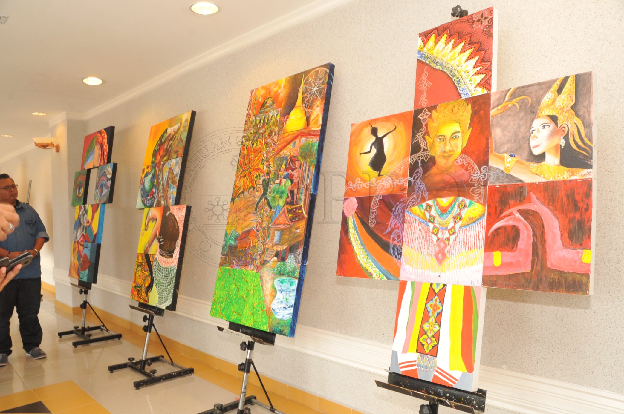 PRO 14 45 THAKSIN PRO 5872